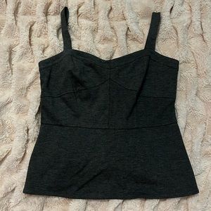 CAbi Top Womens Size 6